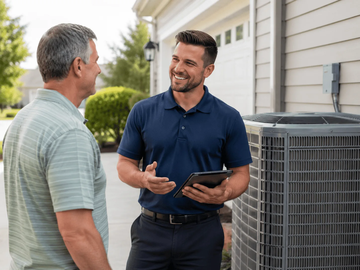 Heat Pump Installation Weaverville, CA FAQs
